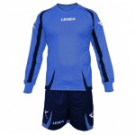 Echipament de fotbal LEGEA Kit Berna - KIT0015